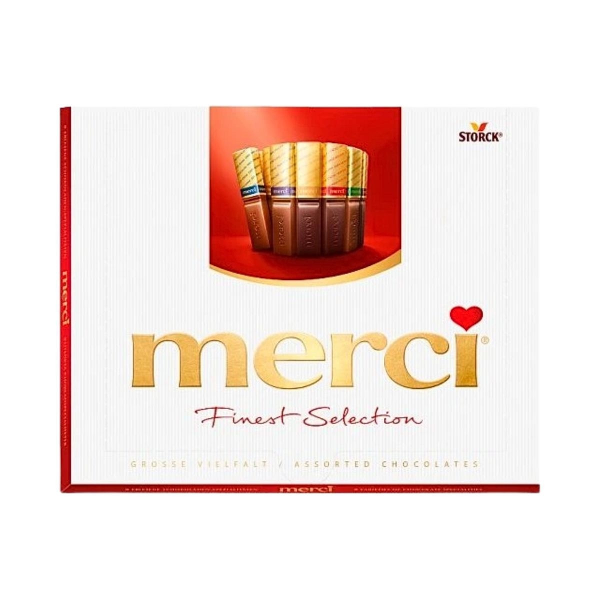 Merci 250g
