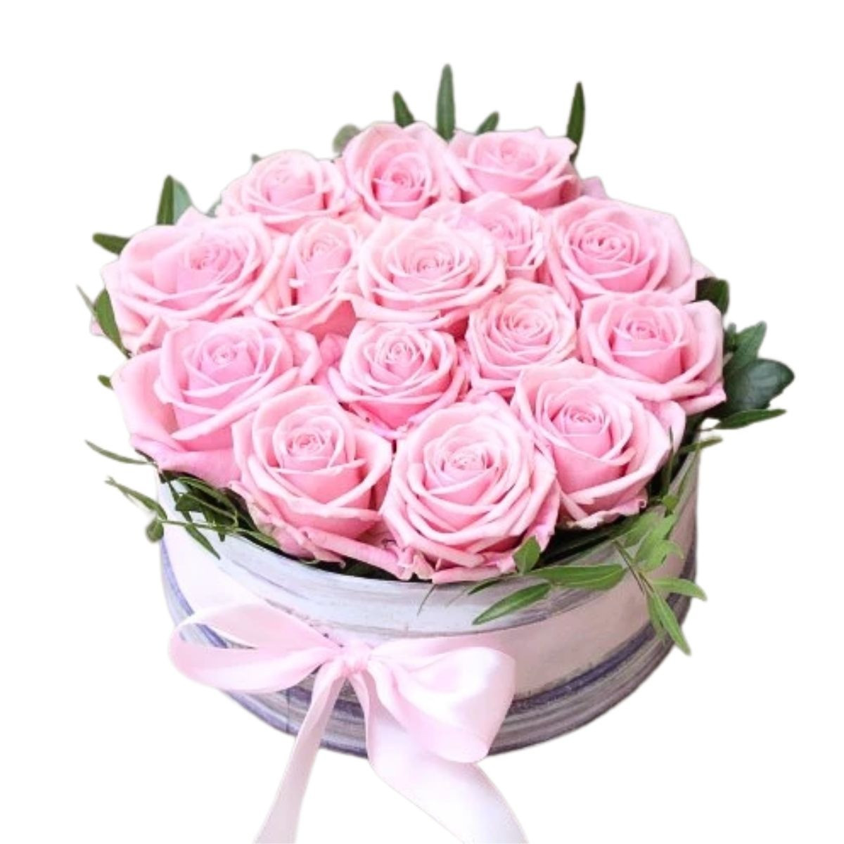Krabička Pinky 15