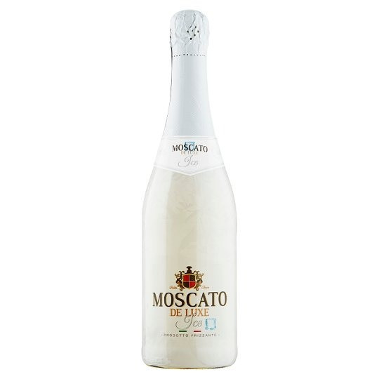 Moscato De Luxe Ice