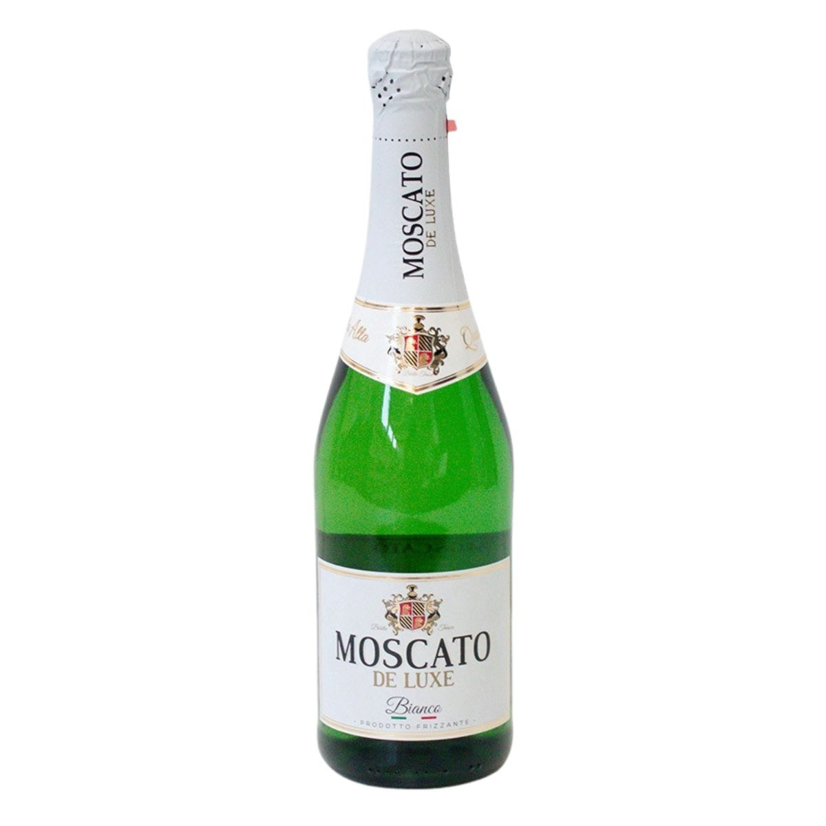 Moscato De Luxe Bianco