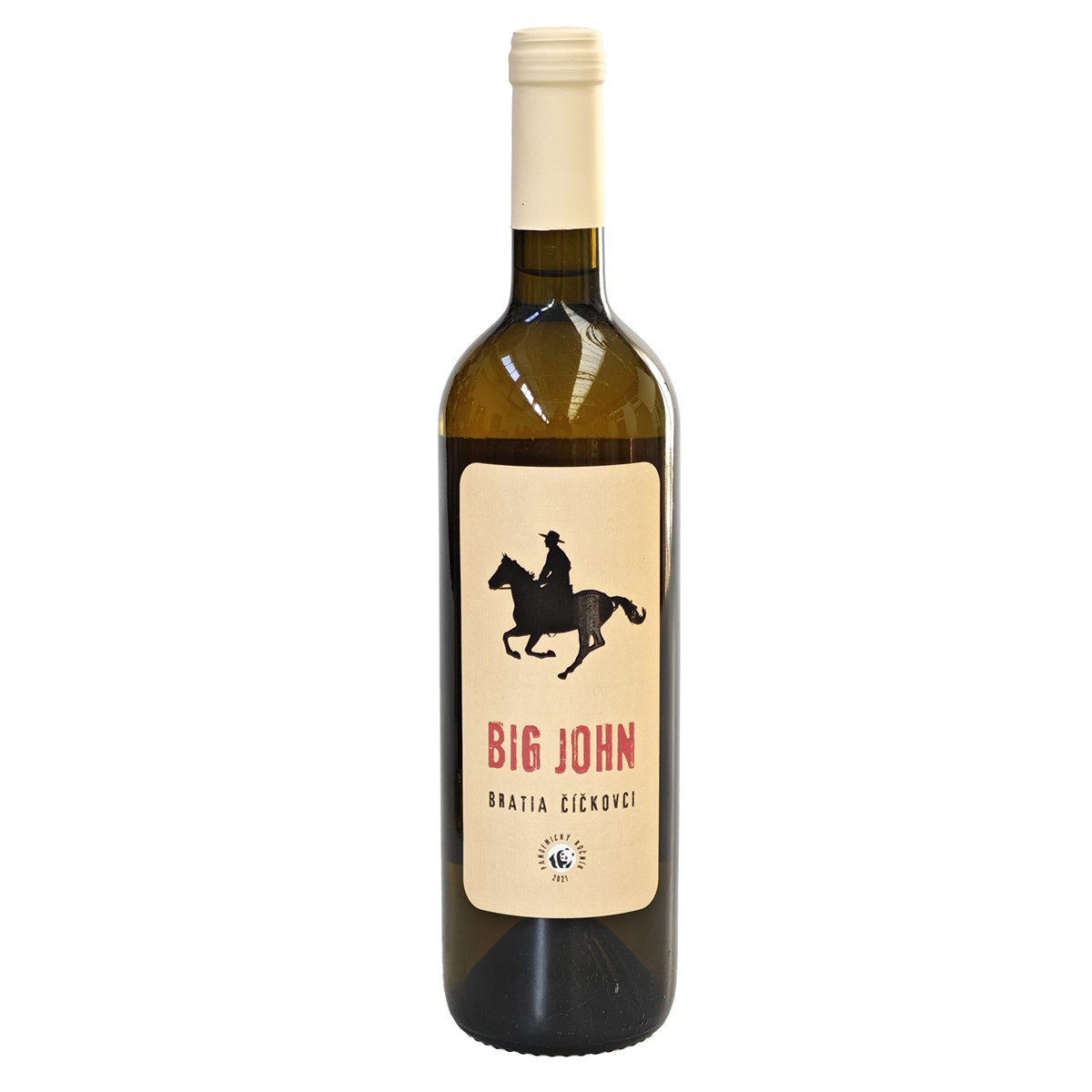 Big John - bratia Číčkovci